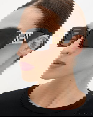 Versace ochelari de soare pentru femei