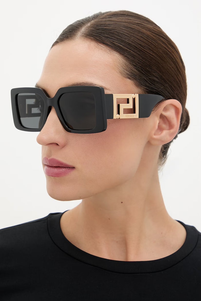 Versace ochelari de soare pentru femei