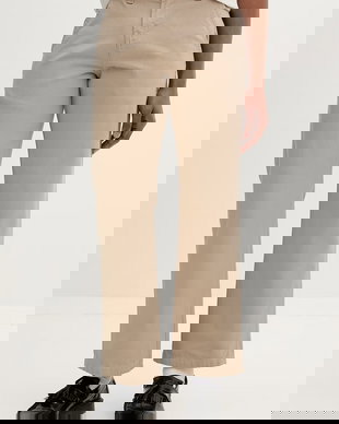 Dickies pantaloni pentru bărbați, din bumbac