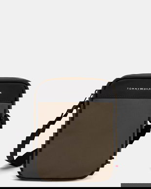 Tommy Hilfiger borsetă de umăr pentru bărbați