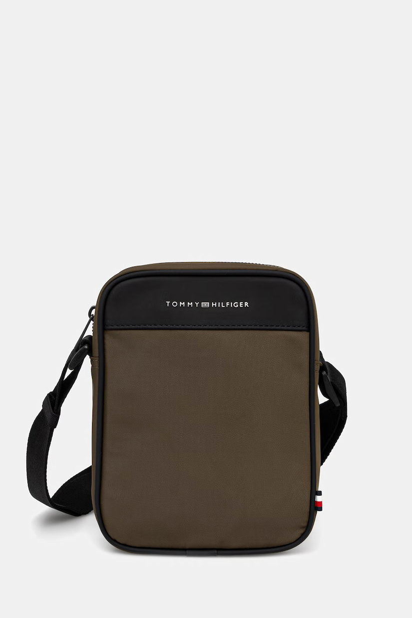 Tommy Hilfiger borsetă de umăr pentru bărbați