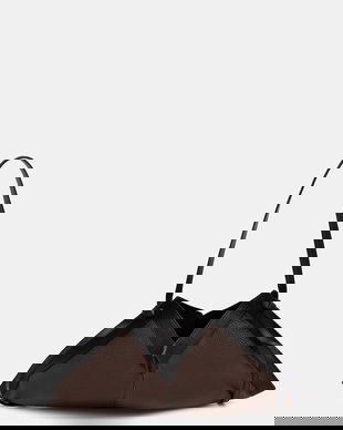 Yuzefi geantă pentru femei, din piele WONTON