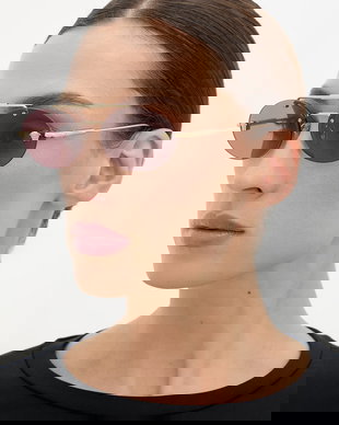 Versace ochelari de soare pentru femei