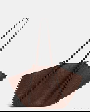 Yuzefi geantă pentru femei LARGE MOCHI