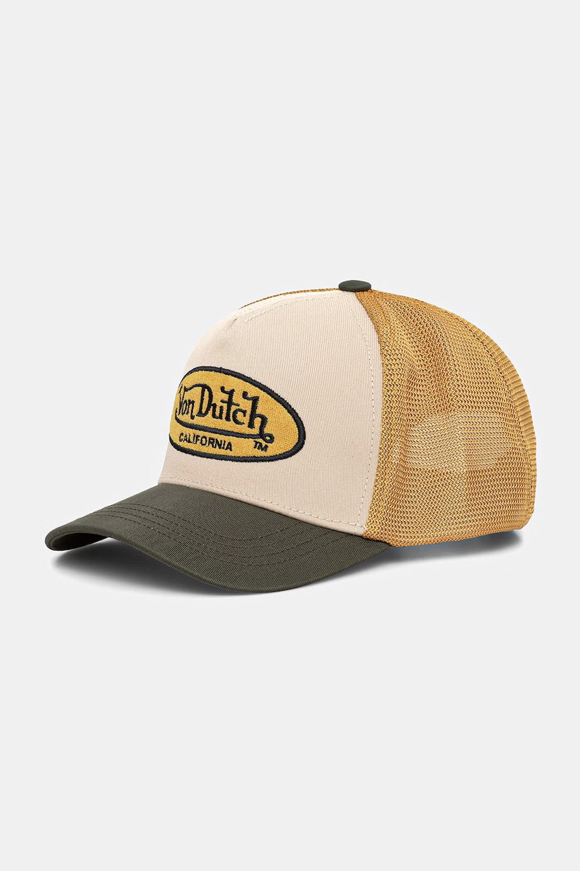 Von Dutch șapcă pentru bărbați