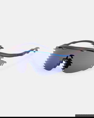 EA7 Emporio Armani ochelari de soare pentru bărbați