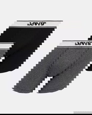 Levi's boxeri pentru bărbați, pachet de 2