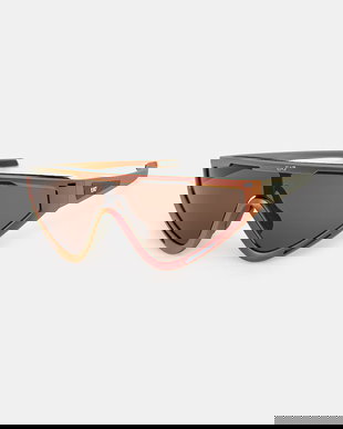 EA7 Emporio Armani ochelari de soare pentru bărbați