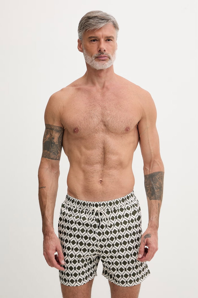 OAS pantaloni scurți de baie pentru bărbați