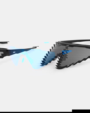 EA7 Emporio Armani ochelari de soare pentru bărbați