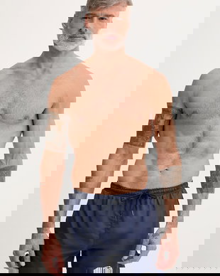 Baron Filou pantaloni scurți de baie pentru bărbați VALET MODE