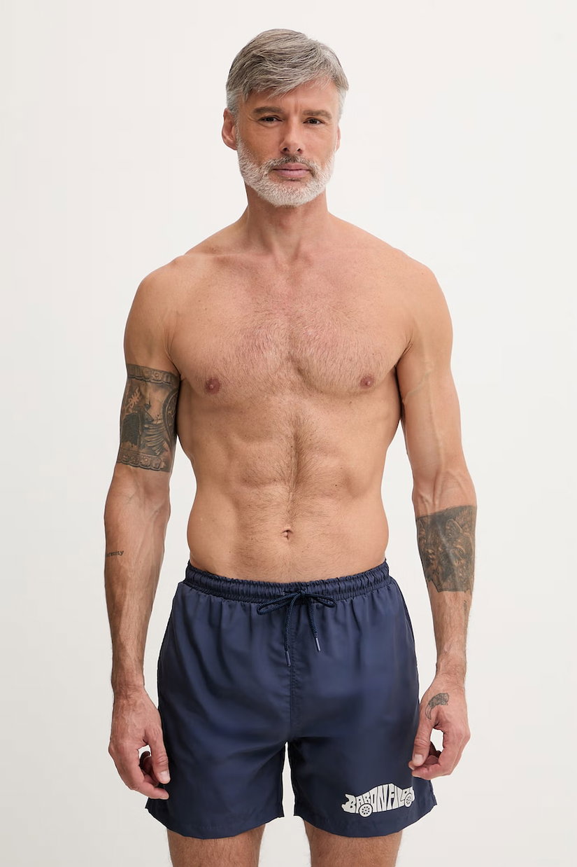 Baron Filou pantaloni scurți de baie pentru bărbați VALET MODE