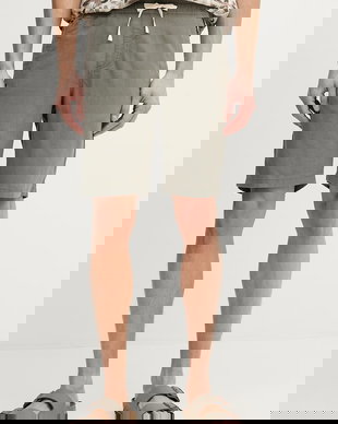 Joop! pantaloni scurți pentru bărbați, din bumbac