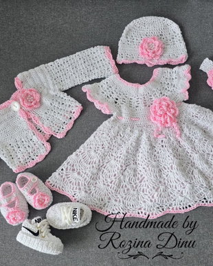 Set de botez