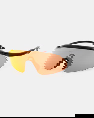 EA7 Emporio Armani ochelari de soare pentru bărbați