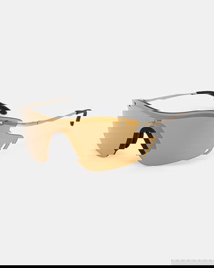 EA7 Emporio Armani ochelari de soare pentru bărbați