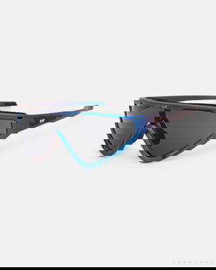 EA7 Emporio Armani ochelari de soare pentru bărbați