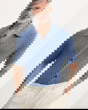 OAS cămașă pentru bărbați