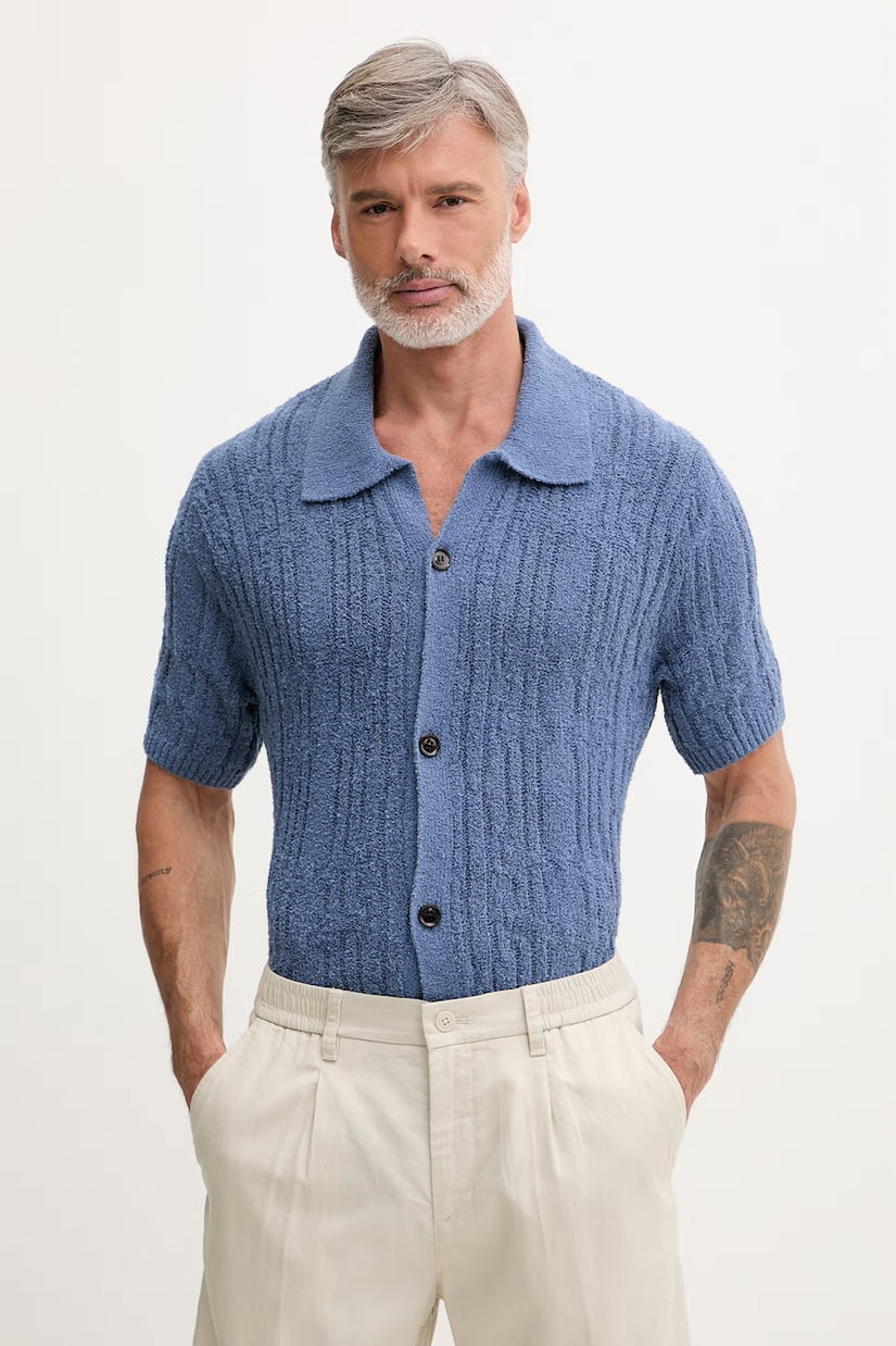 OAS cămașă pentru bărbați