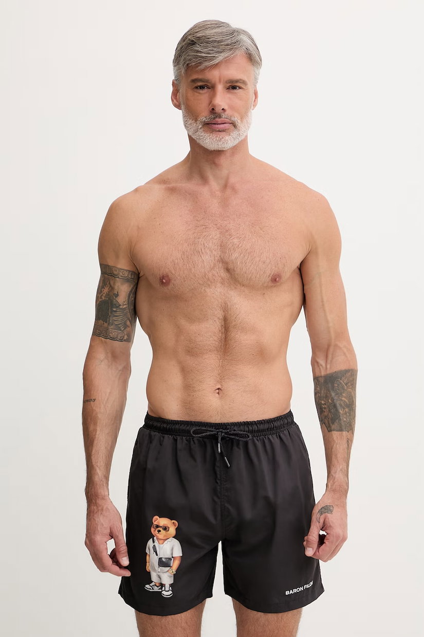 Baron Filou pantaloni scurți de baie pentru bărbați Filou CLXIX.