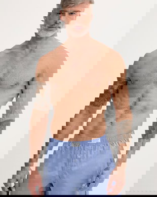 Levi's boxeri pentru bărbați, din bumbac, pachet de 2