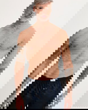 Levi's boxeri pentru bărbați, din bumbac, pachet de 2