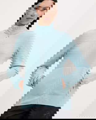 Mammut hanorac din polar pentru femei Innominata Light