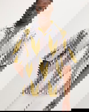 HUGO cămașă pentru bărbați, din bumbac Espino