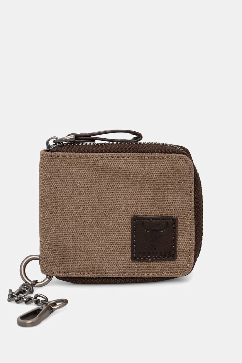 Medicine portofel pentru bărbați