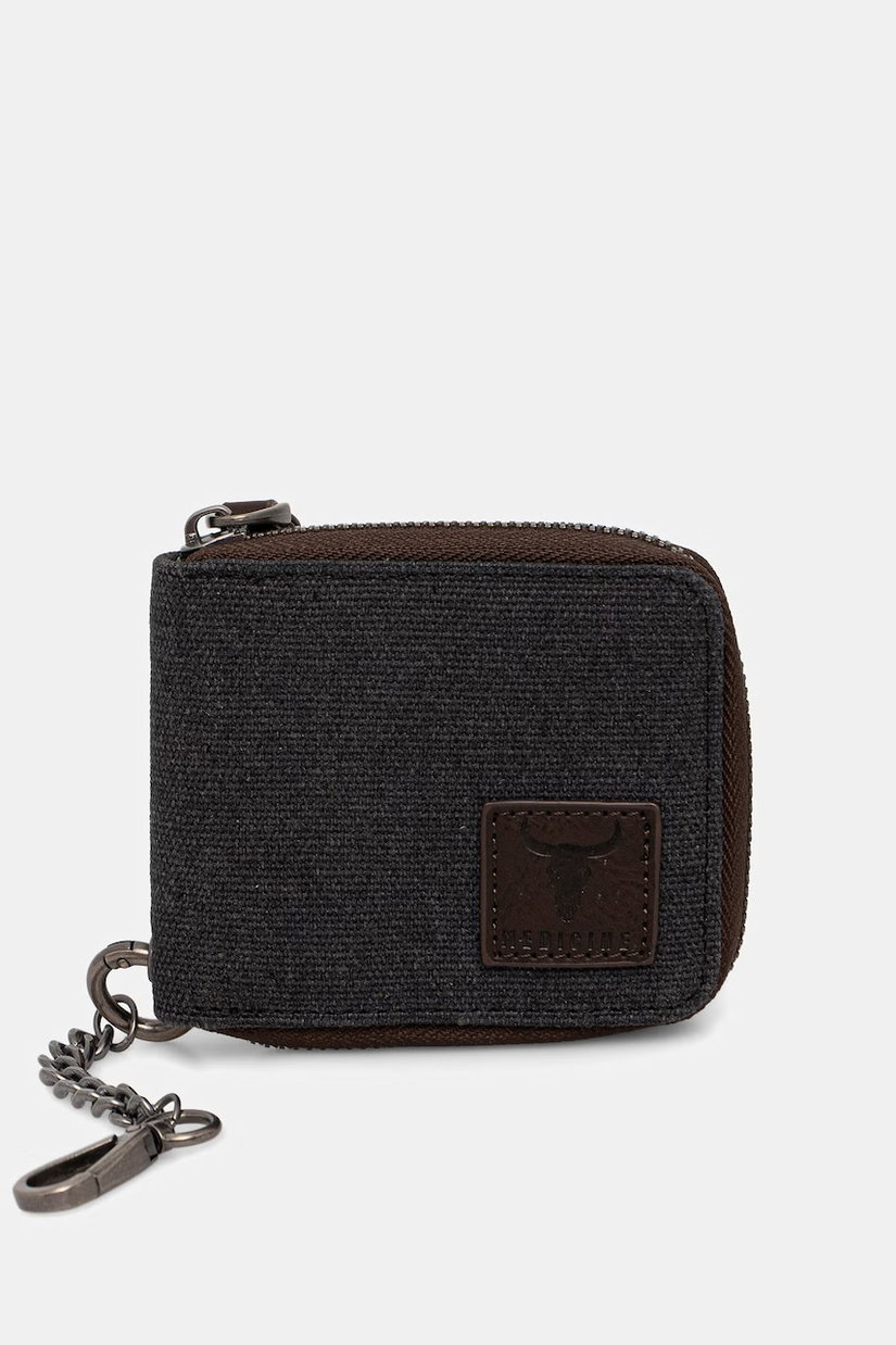 Medicine portofel pentru bărbați