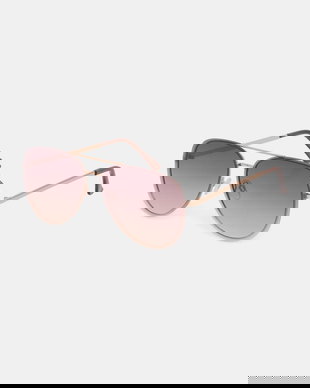 Medicine ochelari de soare aviator pentru femei