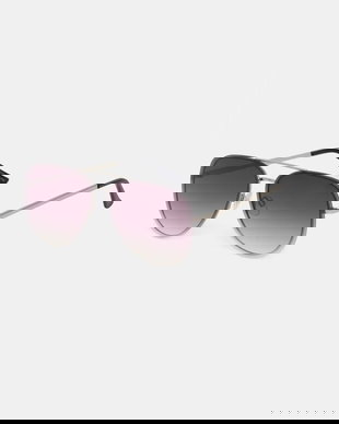 Medicine ochelari de soare aviator pentru femei