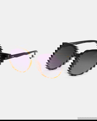 Medicine ochelari de soare cat eye pentru femei