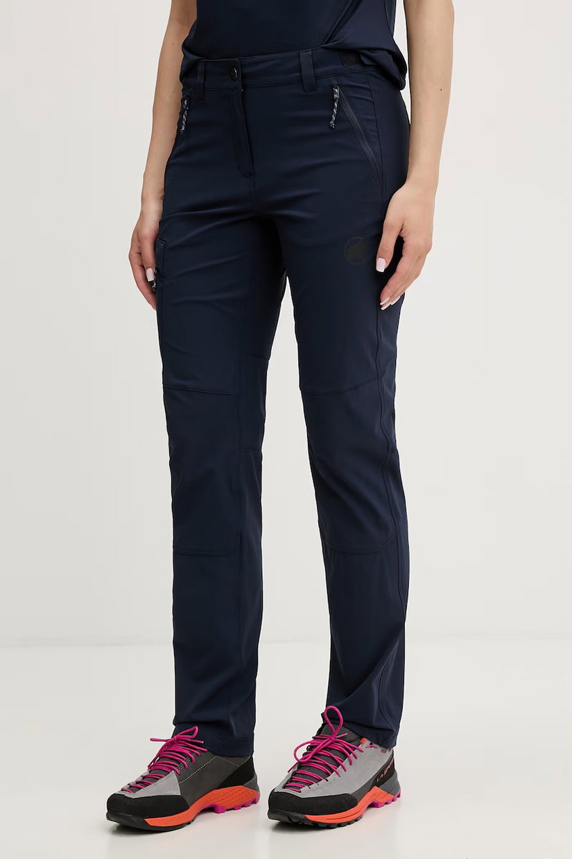 Mammut pantaloni de trekking pentru femei Runbold IV