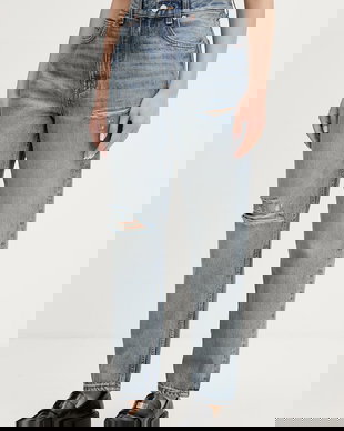 Tommy Jeans blugi pentru femei