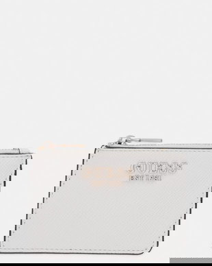 Guess portofel pentru femei, cu imitație de piele PATSIE