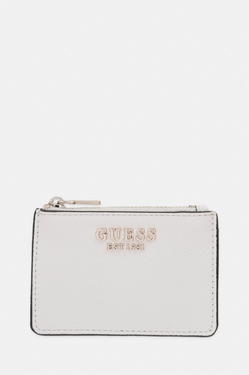 Guess portofel pentru femei, cu imitație de piele PATSIE