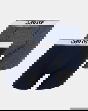 Levi's boxeri pentru bărbați, pachet de 2