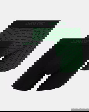 Levi's boxeri pentru bărbați, din bumbac cu elastan, pachet de 2