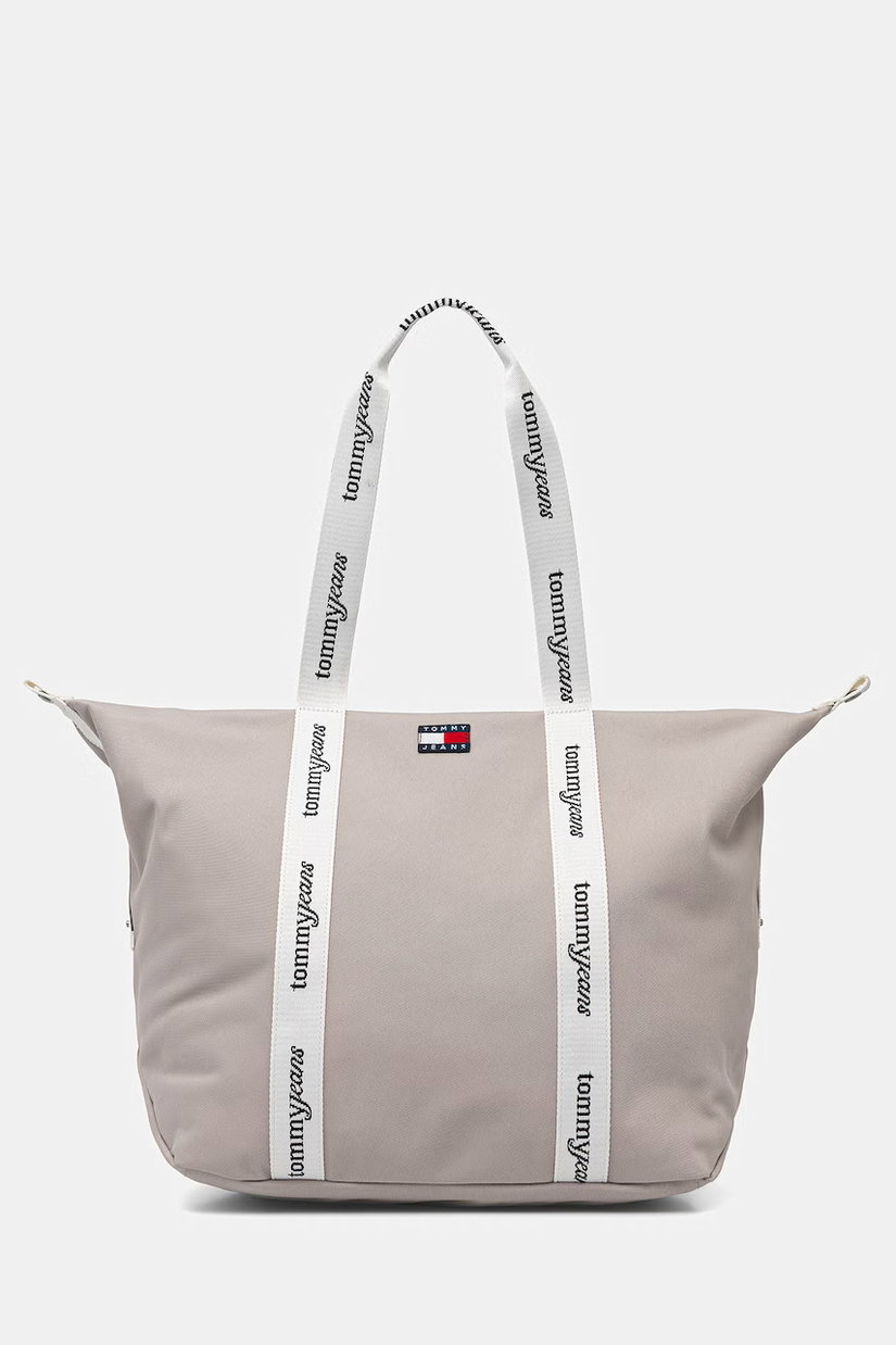 Tommy Jeans tote bag pentru femei