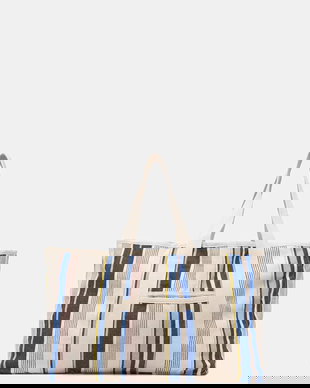 women'secret geantă de plajă pentru femei