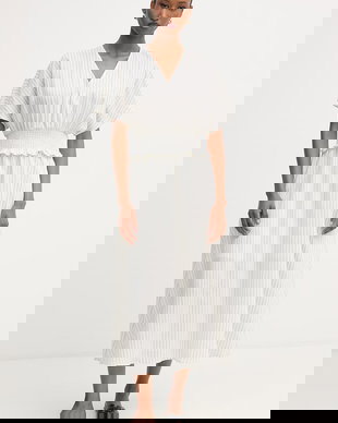 Liu Jo rochie de vară cu modal