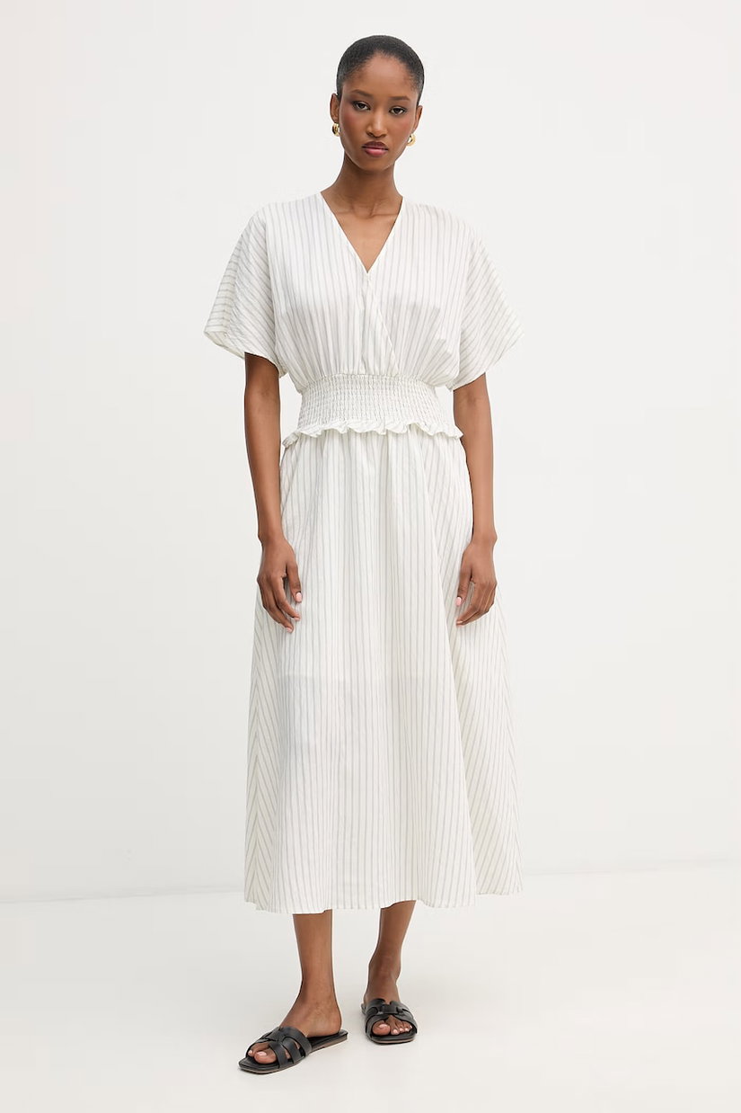 Liu Jo rochie de vară cu modal