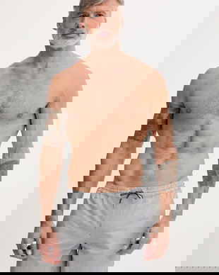 AllSaints pantaloni scurți de baie pentru bărbați CIPER