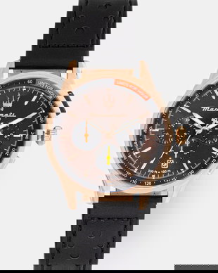 MASERATI ceas pentru bărbați