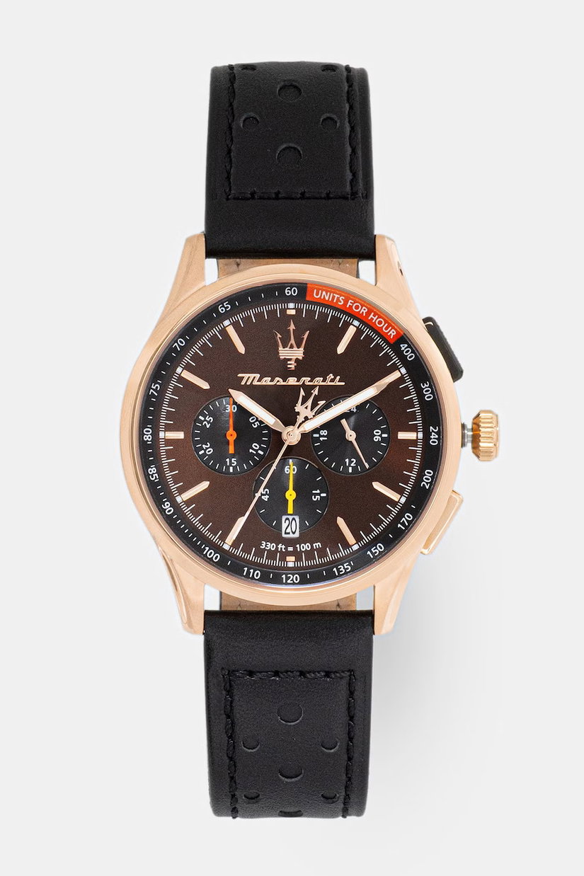 MASERATI ceas pentru bărbați