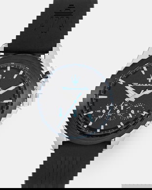 MASERATI ceas pentru bărbați