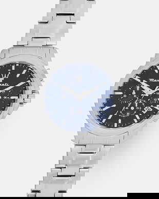 MASERATI ceas pentru bărbați