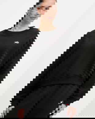 Tommy Jeans hanorac pentru femei, din bumbac