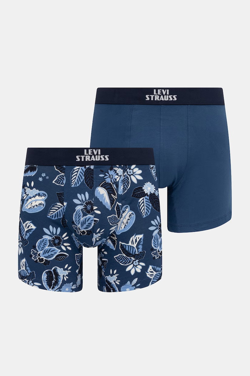 Levi's boxeri pentru bărbați, pachet de 2